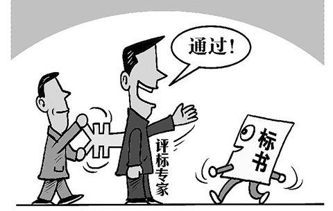 Led屏行業(yè)控標都有哪些招數(shù)？ Led顯示屏控標招數(shù)大全！