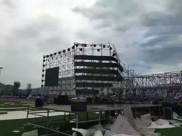 近期LED顯示屏行業(yè) “熱點大事件”盤點！你想了解都在這兒了