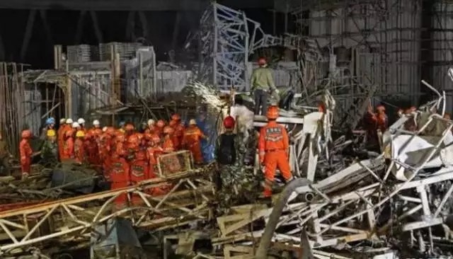 江西電廠倒塌事故警示錄：LED屏行業(yè)操之過(guò)急非死必傷！